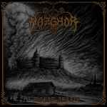 NAZGHOR - A World Ablaze DIGI